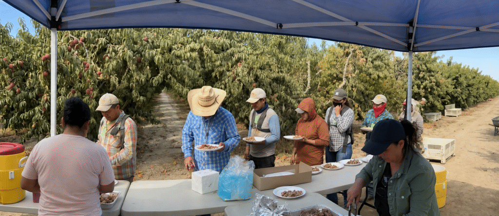 Meal & Rest Break Compliance in California